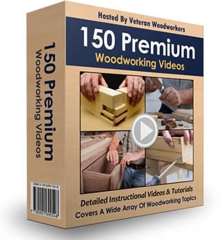 Teds Woodworking Bonus 2