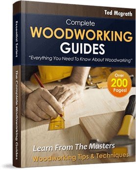 Teds Woodworking Bonus 2