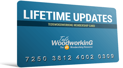 Teds Woodworking Bonus 2